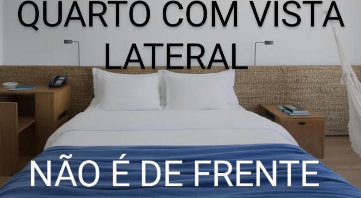 Pousada Refugio Das Estrelas - Vista Para O Mar Ilhabela Room photo
