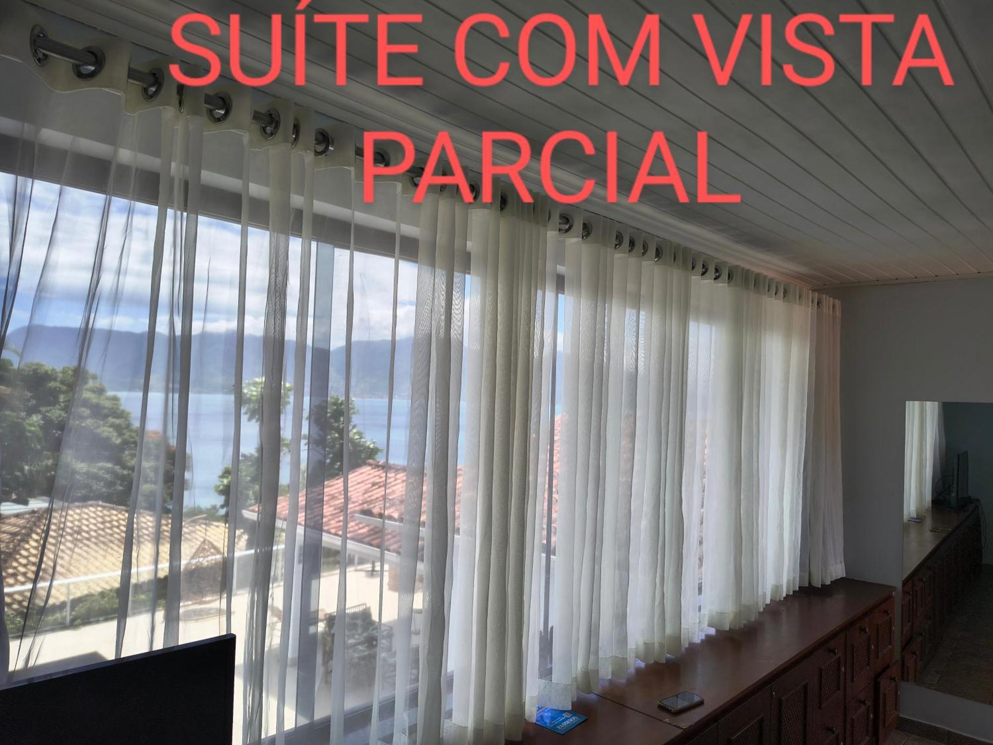 Pousada Refugio Das Estrelas - Vista Para O Mar Ilhabela Room photo